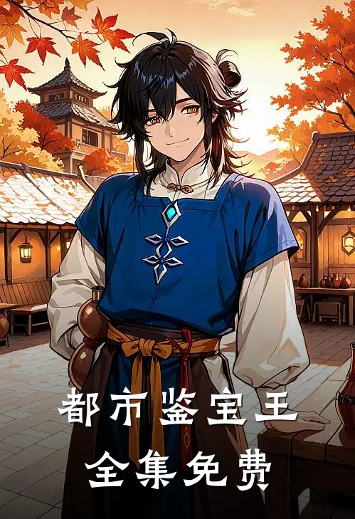 都市鉴宝王全集免费