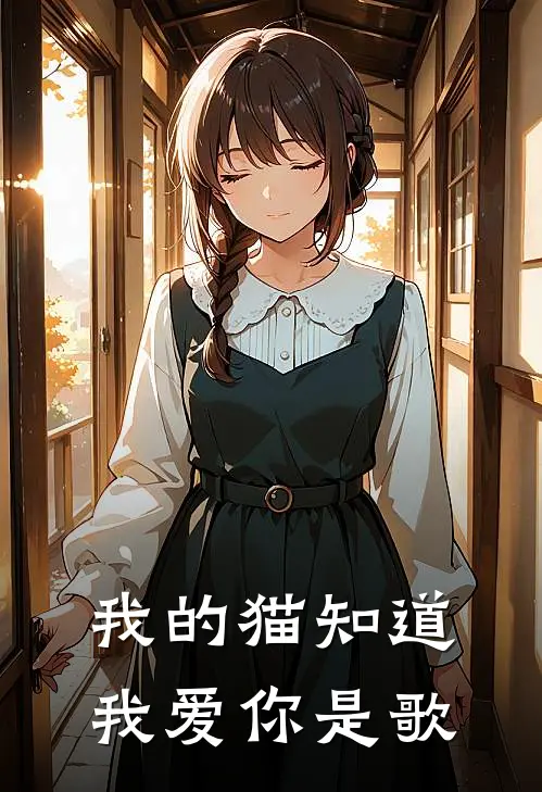 我的猫知道我爱你是歌