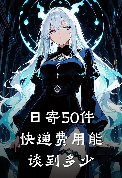 日寄50件快递费用能谈到多少