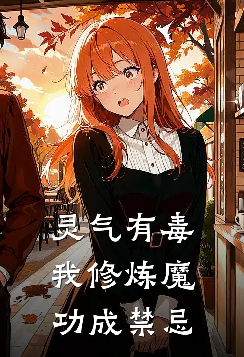 林惊鸿金丹灵气有毒，我修炼魔功成禁忌全本免费在线阅读_灵气有毒，我修炼魔功成禁忌全本阅读