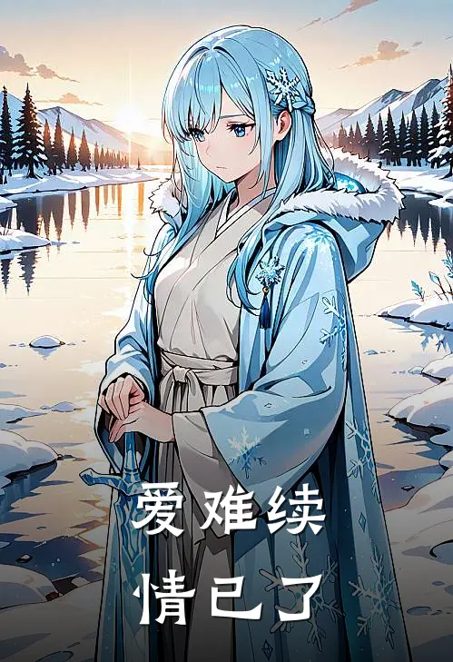 林颜陈铭《爱难续，情已了》最新章节阅读_(爱难续，情已了)全章节免费在线阅读