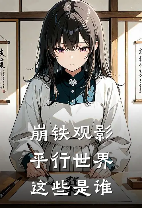 崩铁观影：平行世界这些是谁