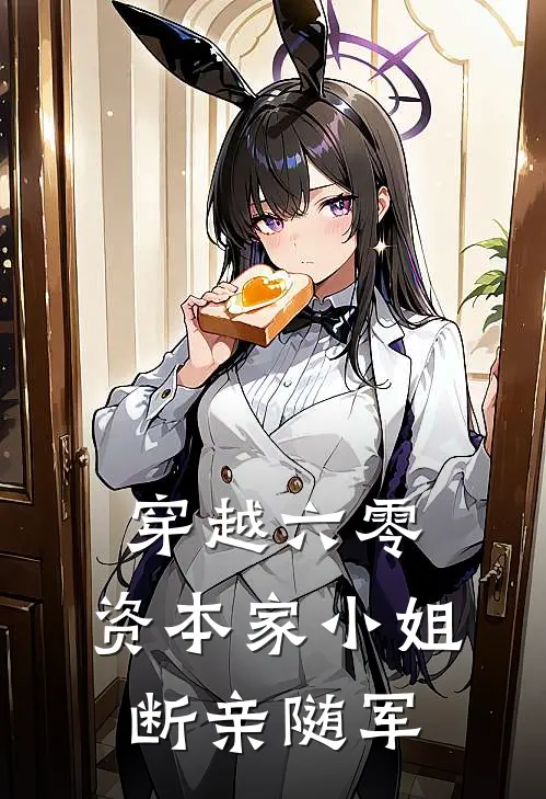 穿越六零：资本家小姐断亲随军