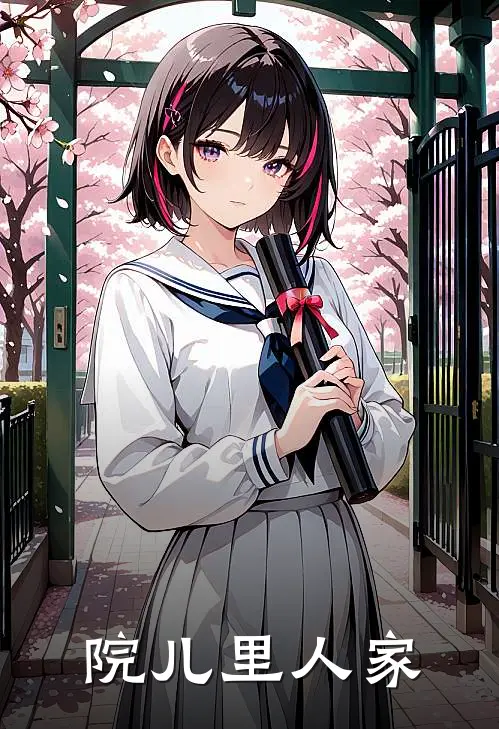 院儿里人家赵建国王秀芬最新小说推荐_热门小说排行榜院儿里人家(赵建国王秀芬)