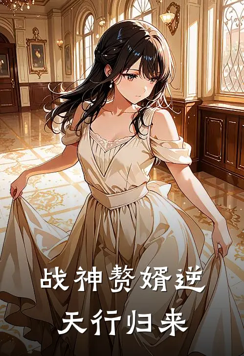 沈修远江景天《战神赘婿逆天行归来》全文免费阅读_战神赘婿逆天行归来全集在线阅读