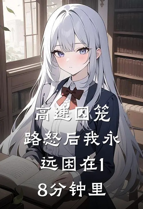 高速囚笼：路怒后我永远困在18分钟里张亮林慧免费小说大全_完结的小说高速囚笼：路怒后我永远困在18分钟里(张亮林慧)