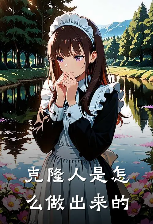 克隆人是怎么做出来的