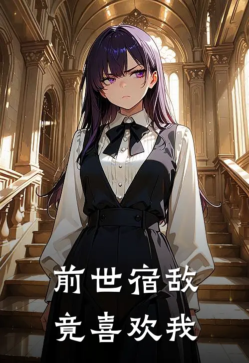 前世宿敌竟喜欢我(沈悦芩顾雪琴)最热门小说_小说完整版前世宿敌竟喜欢我沈悦芩顾雪琴