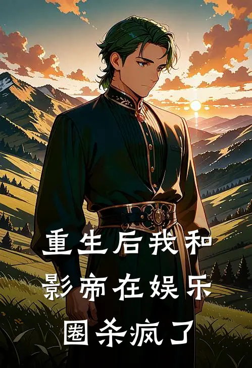 重生后我和影帝在娱乐圈杀疯了