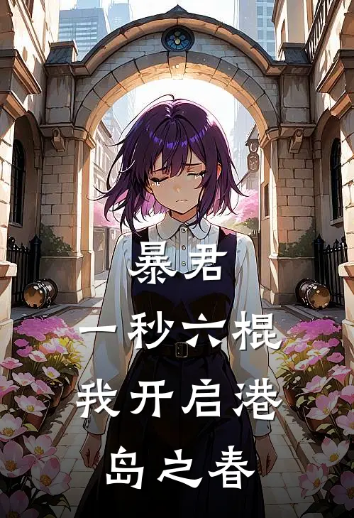 暴君：一秒六棍，我开启港岛之春