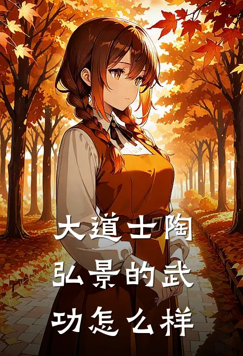 大道士陶弘景的武功怎么样