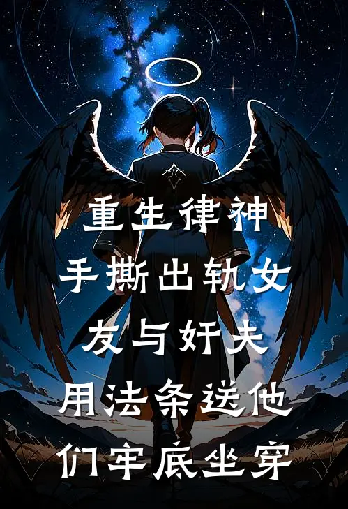 重生律神：手撕出轨女友与奸夫，用法条送他们牢底坐穿(沈砚苏晚晴)热门小说_《重生律神：手撕出轨女友与奸夫，用法条送他们牢底坐穿》最新章节在线阅读