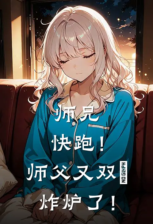 师兄，快跑！师父又双叒炸炉了！林凡苏小蛮最新小说推荐_最新好看小说师兄，快跑！师父又双叒炸炉了！林凡苏小蛮