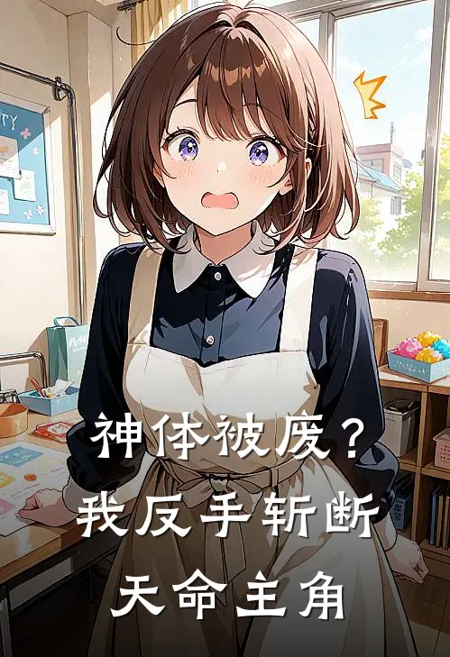 神体被废？我反手斩断天命主角