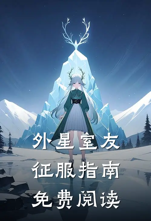 外星室友征服指南免费阅读