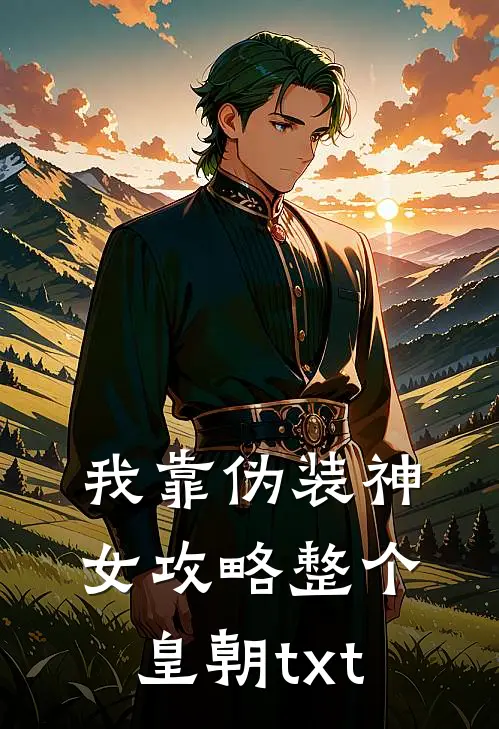 我靠伪装神女攻略整个皇朝txt