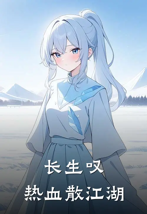 长生叹：热血散江湖