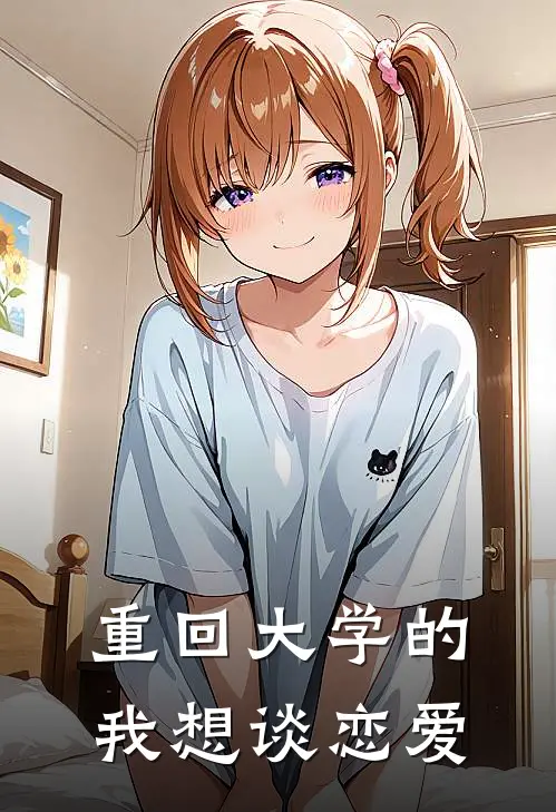 重回大学的我想谈恋爱