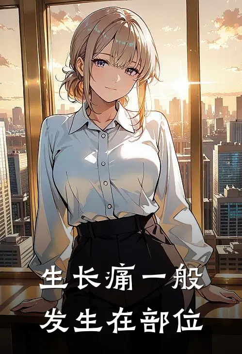 生长痛一般发生在部位