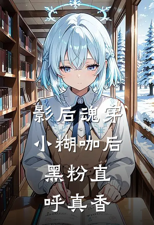 影后魂穿小糊咖后，黑粉直呼真香