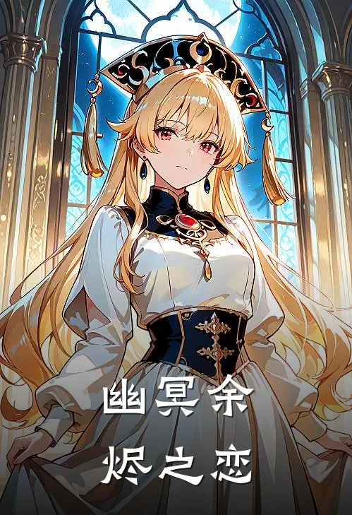 幽冥余烬之恋林晓渊林川完结好看小说_无弹窗全文免费阅读幽冥余烬之恋(林晓渊林川)