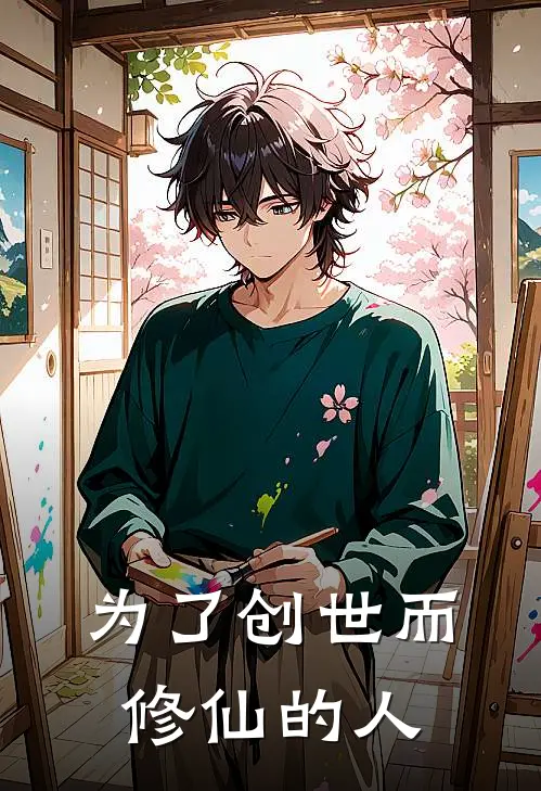 为了创世而修仙的人