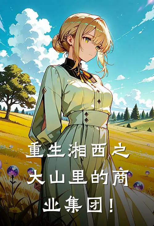 重生湘西之大山里的商业集团！