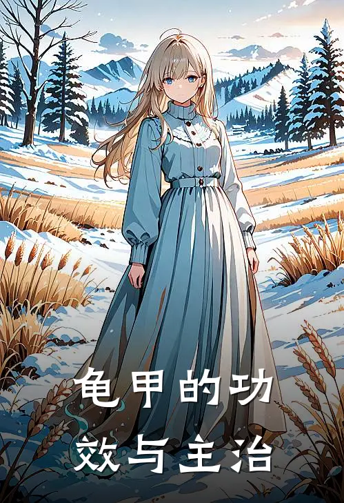 龟甲的功效与主治