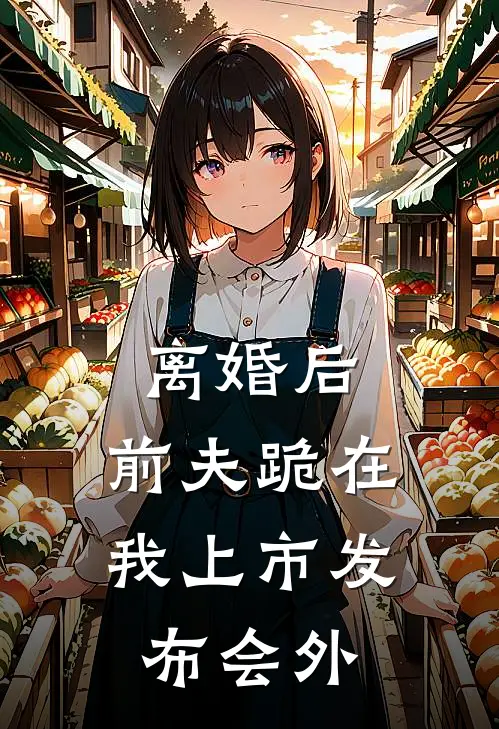 离婚后，前夫跪在我上市发布会外(苏明成苏总)最新推荐小说_最新免费小说离婚后，前夫跪在我上市发布会外苏明成苏总