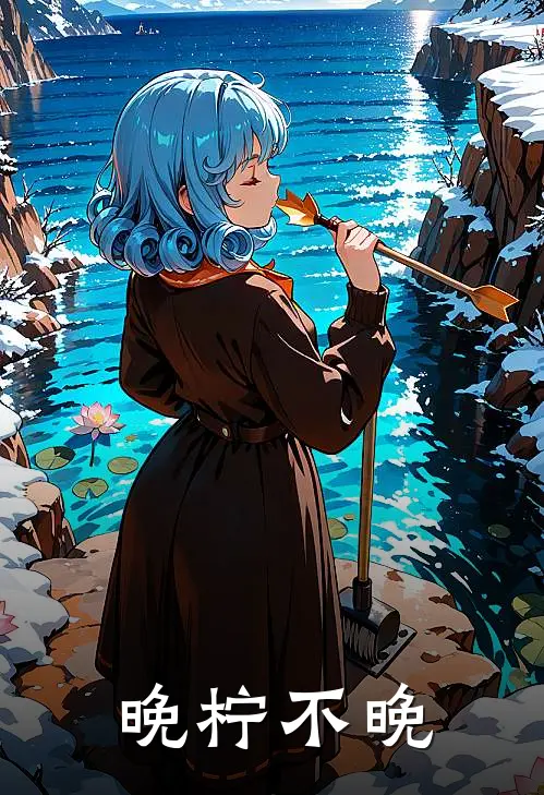 晚柠不晚(时延林晚柠)最新推荐小说_最新免费小说晚柠不晚时延林晚柠