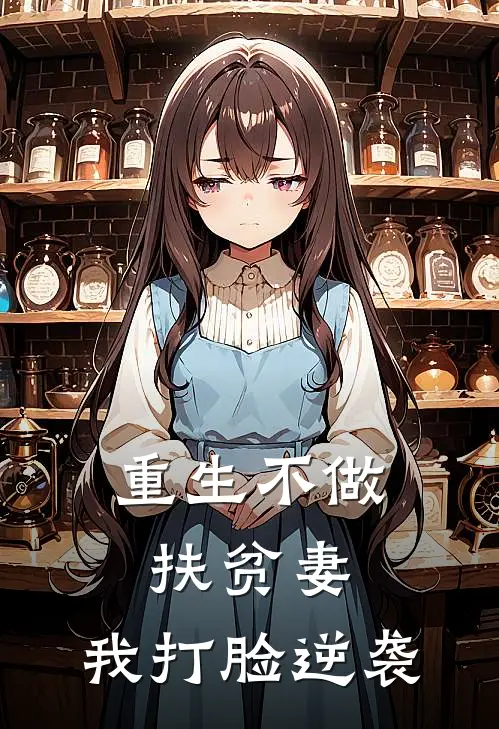 重生不做扶贫妻，我打脸逆袭