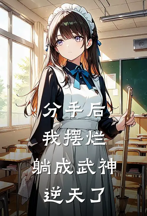 分手后我摆烂，躺成武神，逆天了