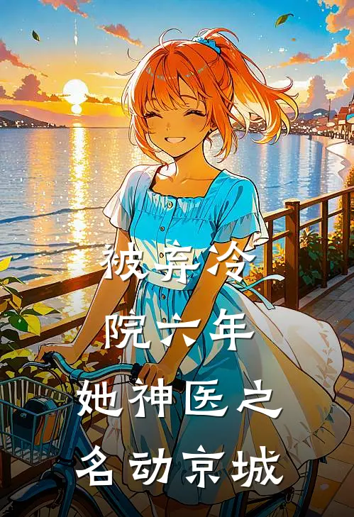 被弃冷院六年，她神医之名动京城(叶倾城叶暻御)完结版小说_最新全本小说被弃冷院六年，她神医之名动京城叶倾城叶暻御