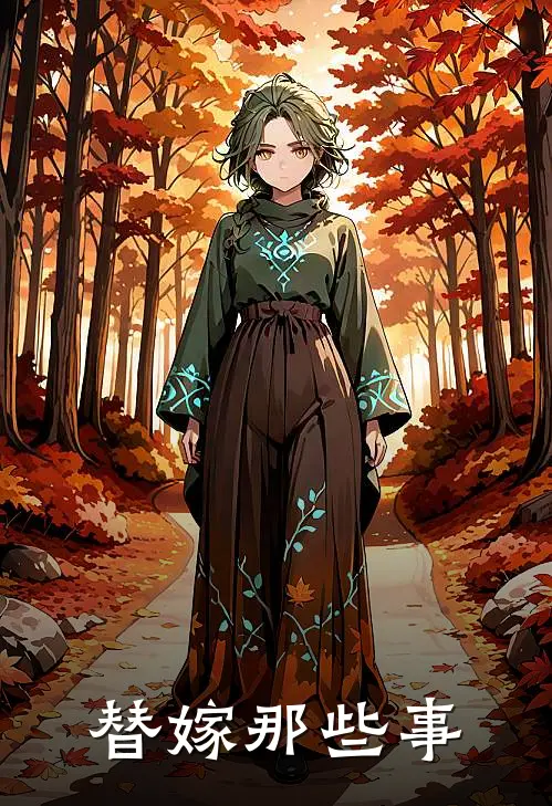 替嫁那些事金环沈蓉音已完结小说推荐_完整版小说替嫁那些事(金环沈蓉音)