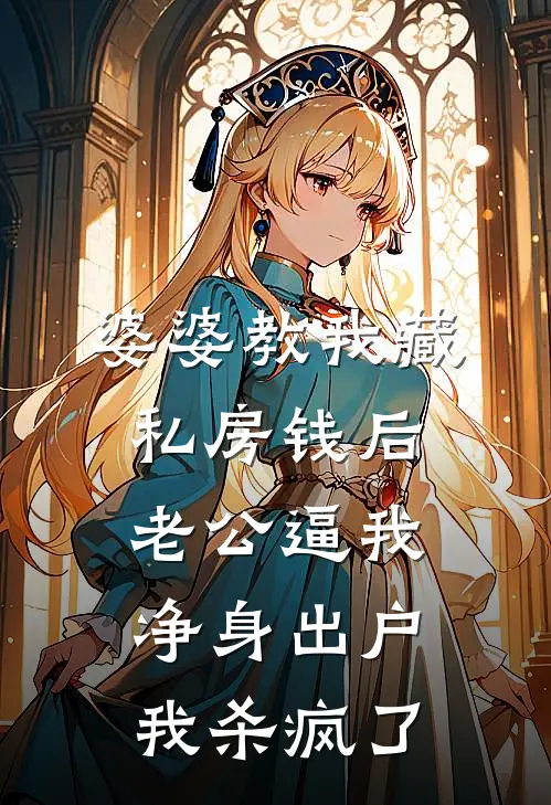 婆婆教我藏私房钱后，老公逼我净身出户，我杀疯了赵远周芳小说完整版_热门好看小说婆婆教我藏私房钱后，老公逼我净身出户，我杀疯了(赵远周芳)