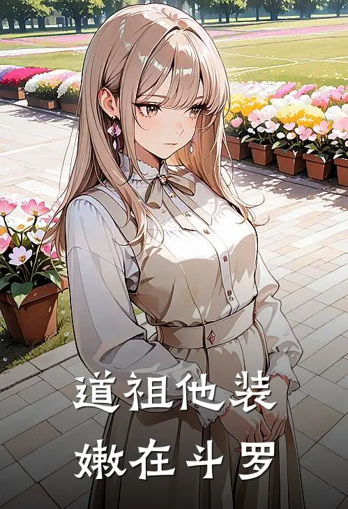 道祖他装嫩在斗罗(李长生宁荣荣)免费小说大全_小说完结免费道祖他装嫩在斗罗李长生宁荣荣