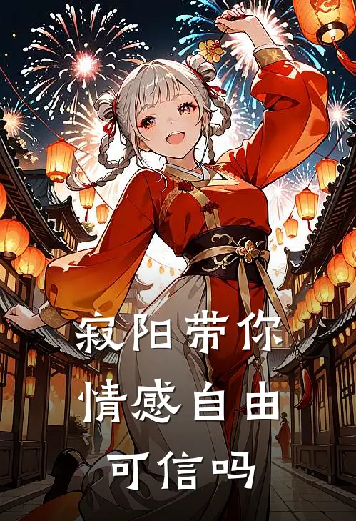 寂阳带你情感自由可信吗