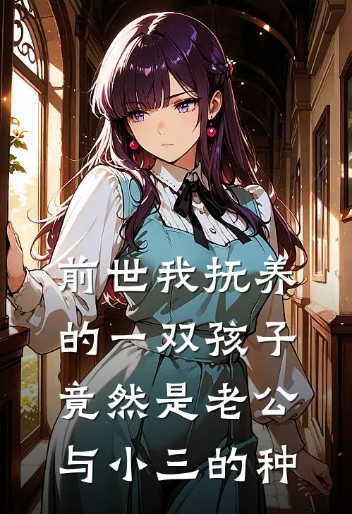 前世我抚养的一双孩子，竟然是老公与小三的种(顾云汐老公)免费小说完结_最新推荐小说前世我抚养的一双孩子，竟然是老公与小三的种(顾云汐老公)