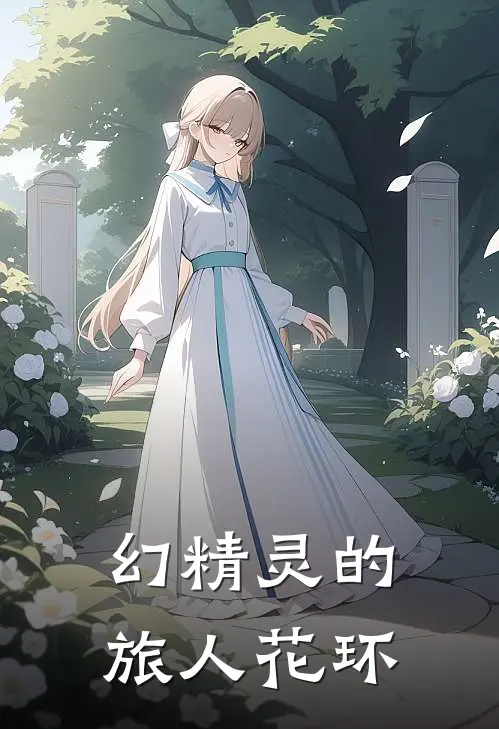 幻精灵的旅人花环