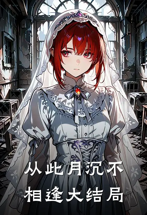 从此月沉不相逢大结局