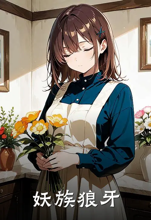 妖族狼牙墨璃阿灰最新好看小说_已完结小说妖族狼牙墨璃阿灰