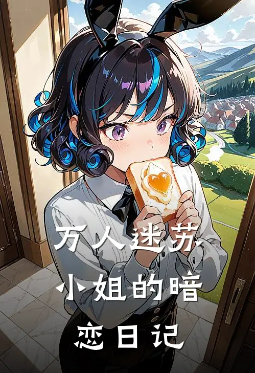 万人迷苏小姐的暗恋日记