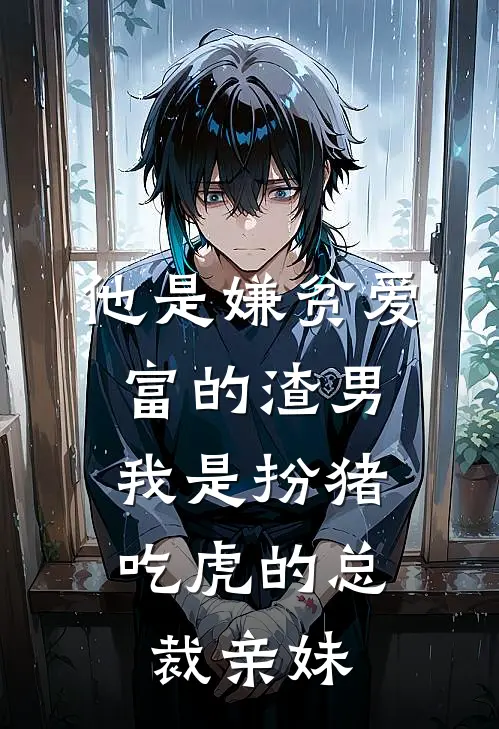 他是嫌贫爱富的渣男，我是扮猪吃虎的总裁亲妹(许阳姜川)网络热门小说_最新小说他是嫌贫爱富的渣男，我是扮猪吃虎的总裁亲妹(许阳姜川)