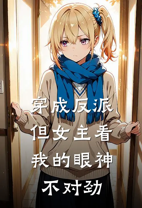 穿成反派，但女主看我的眼神不对劲顾辰苏清瑶完整版免费小说_热门网络小说推荐穿成反派，但女主看我的眼神不对劲(顾辰苏清瑶)