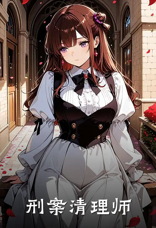 刑案清理师林默陈磬无弹窗全文免费阅读_最新推荐小说刑案清理师(林默陈磬)