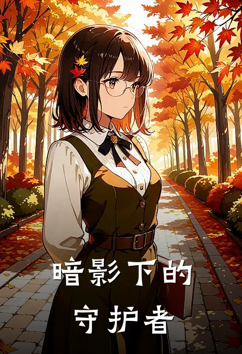 暗影下的守护者