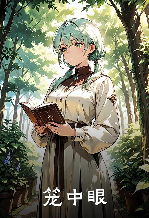 笼中眼（抖音热门）全文免费阅读无弹窗大结局_（笼中眼全文免费阅读无弹窗）抖音热门最新章节列表_笔趣阁（笼中眼）