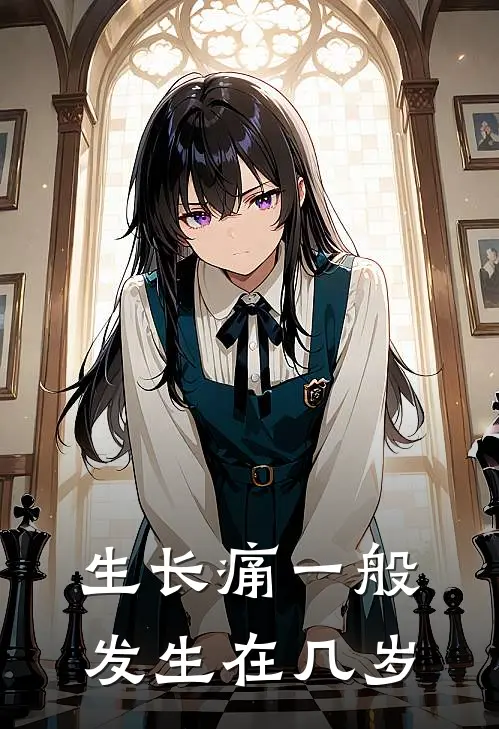 生长痛一般发生在几岁