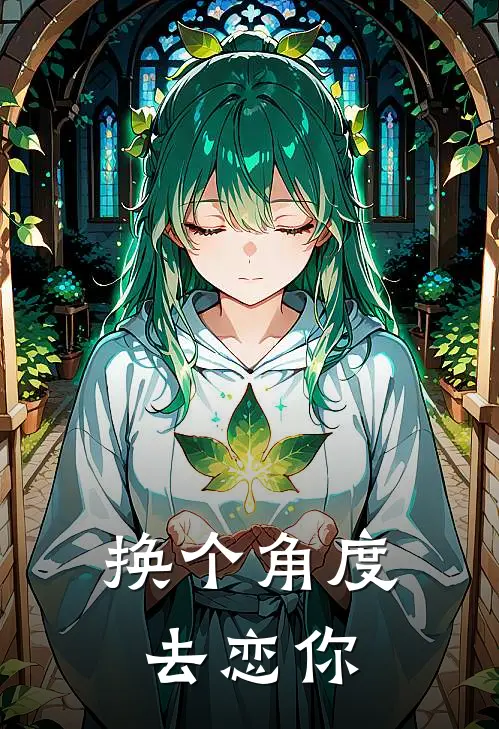 换个角度去恋你