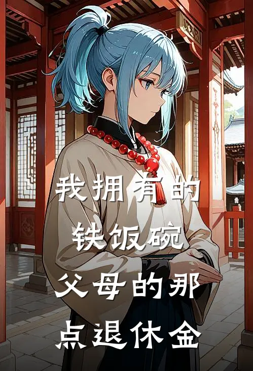 我拥有的铁饭碗：父母的那点退休金